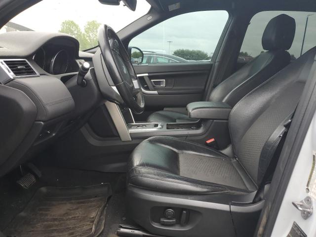 SALCP2BG3HH703225 Land Rover Discovery Sport Se