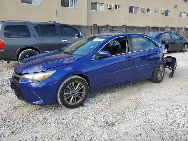 Auction sale of the 2016 Toyota Camry Le, vin: 4T1BF1FK4GU514275, lot number: 54202814