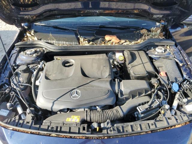 WDCTG4EBXJJ497428 Mercedes-Benz GLA 250