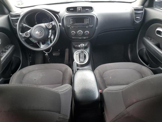 KNDJN2A20F7790711 KIA Soul