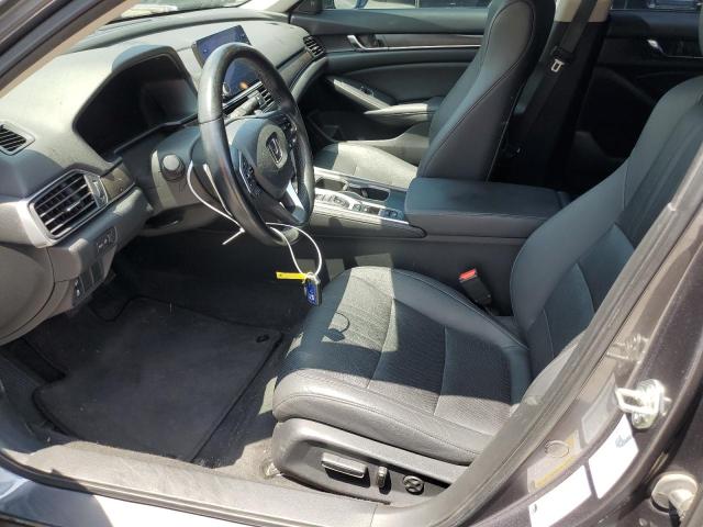 1HGCV3F57LA001794 Honda Accord Hybrid Exl