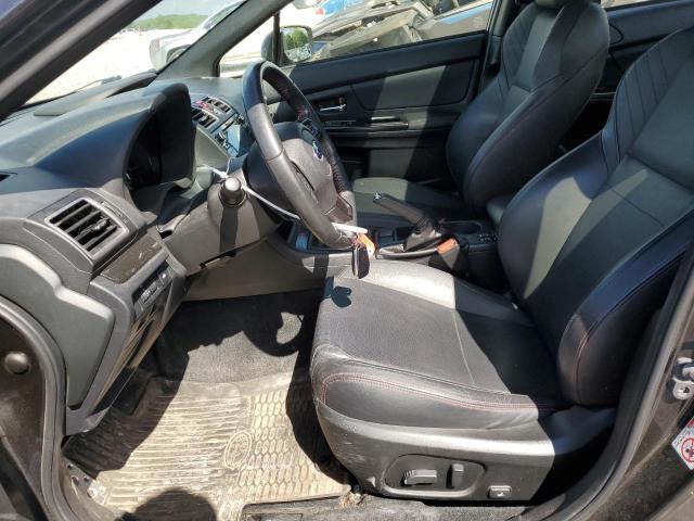 JF1VA1H66K9809752 Subaru Wrx Limited