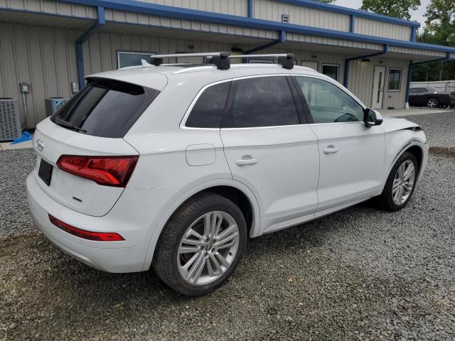 WA1BNAFY1L2010827 Audi Q5 Premium Plus