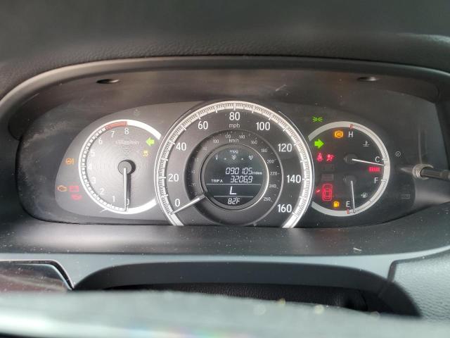 1HGCR2F31HA253237 Honda ACCORD LX