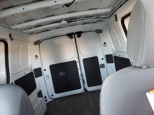 3N6CM0KN3LK697149 Nissan NV200 2.5S