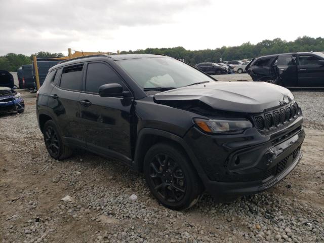 3C4NJDBN0PT559533 Jeep Compass Latitude