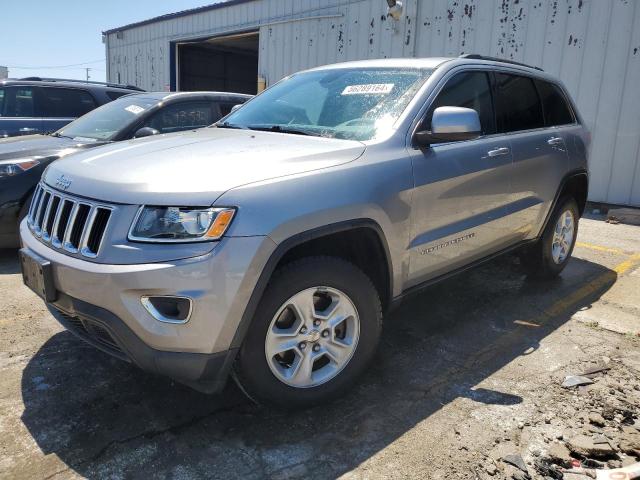 Продажа на аукционе авто 2015 Jeep Grand Cherokee Laredo, vin: 1C4RJFAG9FC889181, номер лота: 56289164