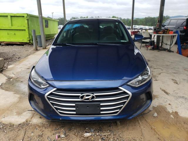 5NPD84LF7JH231127 Hyundai ELANTRA SEL