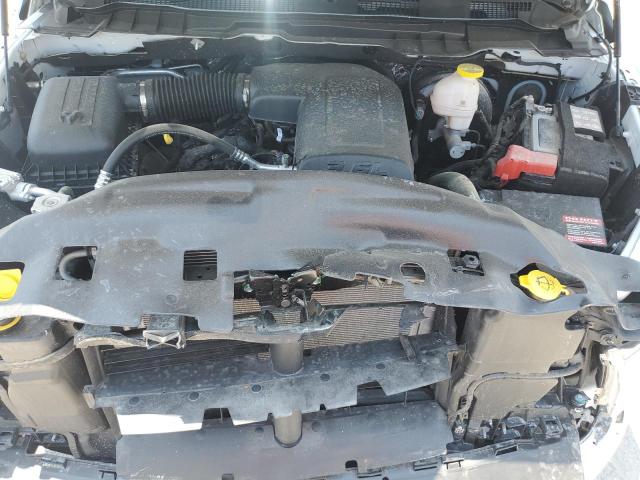3C6JR6DG8PG665679 RAM 1500 Classic Tradesman