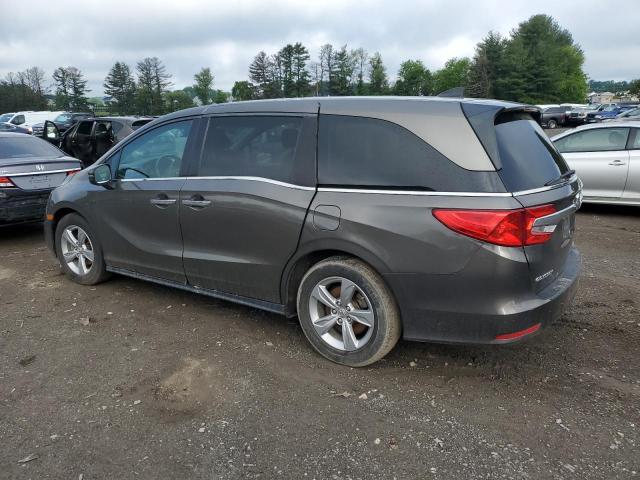 5FNRL6H7XJB052645 Honda ODYSSEY EXL