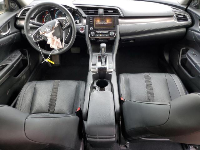 JHMFC1F7XKX012712 Honda CIVIC EXL