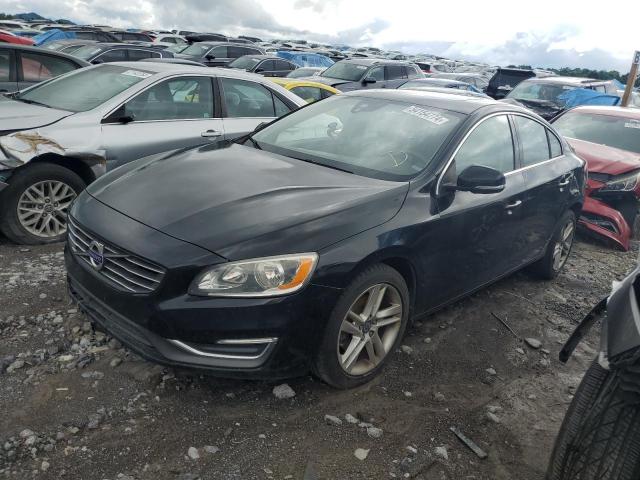 Auction sale of the 2015 Volvo S60 Premier, vin: YV140MFK2F1337767, lot number: 54154774