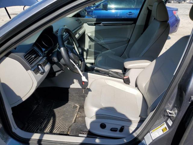 1VWBS7A31GC011163 Volkswagen PASSAT SE