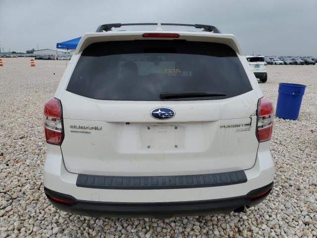 JF2SJAVC1GH477550 Subaru FORESTER 2