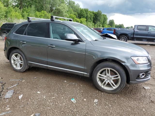 WA1C2AFP7HA090832 Audi Q5 PREMIUM
