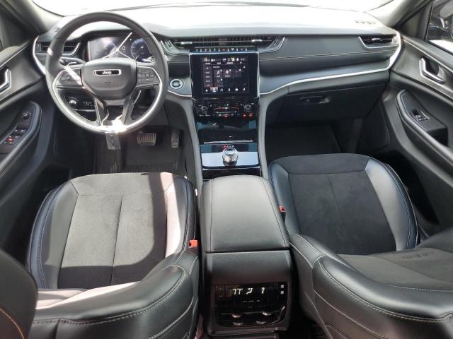 1C4RJJAG3P8836371 Jeep Grand Cherokee L Laredo