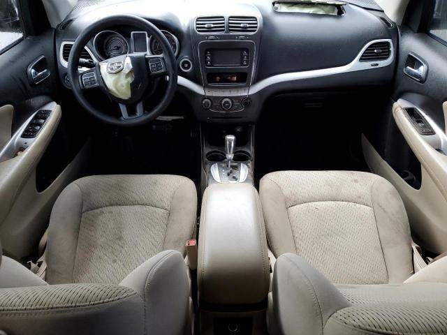 3C4PDCAB6LT180564 Dodge JOURNEY SE