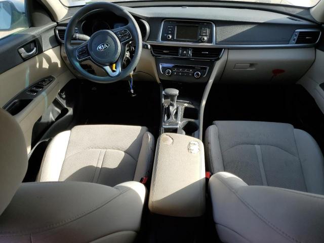 5XXGT4L38GG044310 KIA Optima Lx
