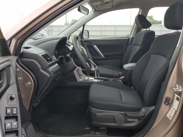 JF2SJAAC0EH441030 Subaru Forester 2.5i