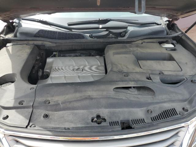 2T2BK1BA2FC270372 Lexus Rx 350 Base