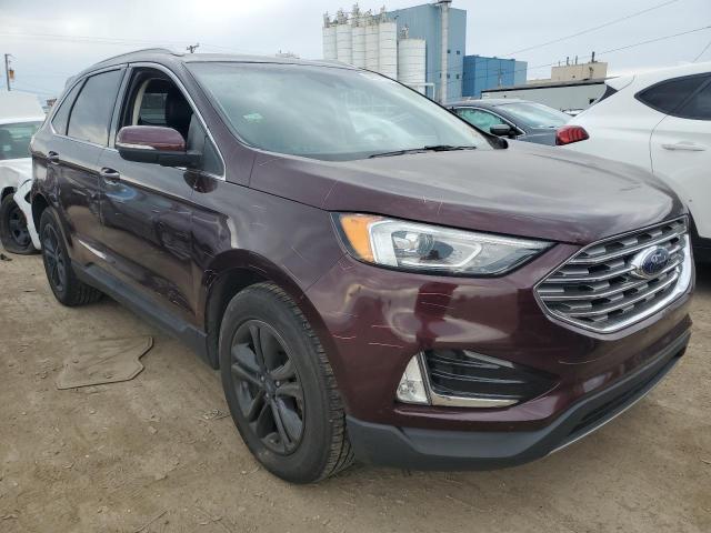 2FMPK4J9XKBB75043 Ford EDGE SEL