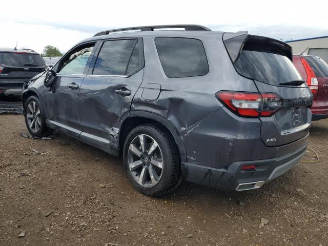 5FNYG1H73RB000630 Honda Pilot Touring