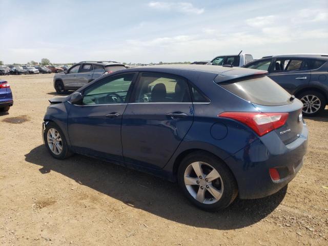 KMHD35LH0EU184746 Hyundai ELANTRA GT