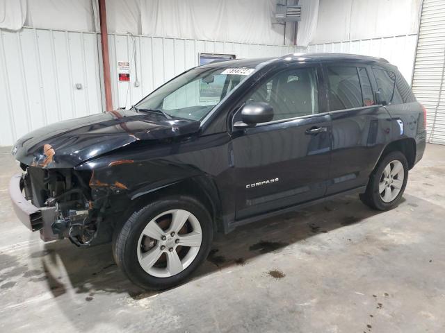 Auction sale of the 2012 Jeep Compass Latitude, vin: 1C4NJCEB1CD707085, lot number: 55131644