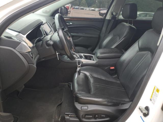 3GYFNBE37ES613236 Cadillac Srx Luxury Collection