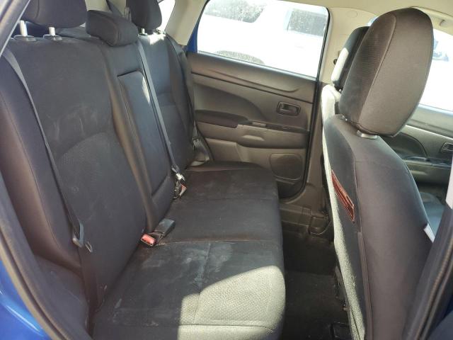 4A4AP3AUXFE022367 Mitsubishi Outlander Sport Es