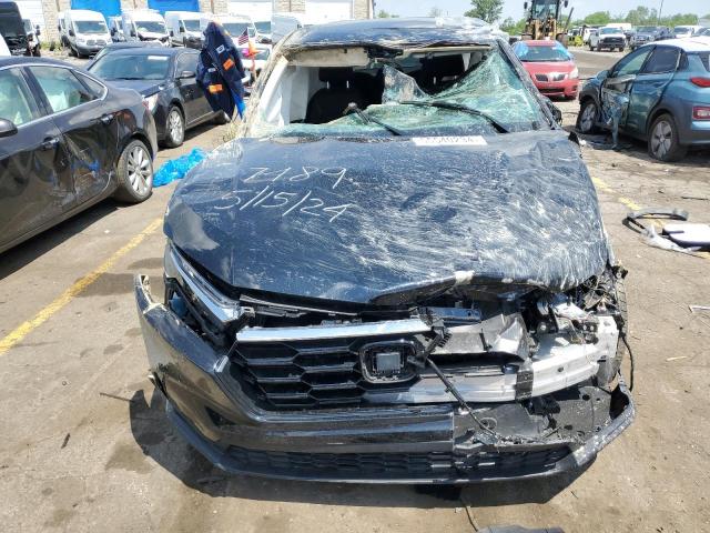 2HKRS4H42PH407489 Honda CR-V EX