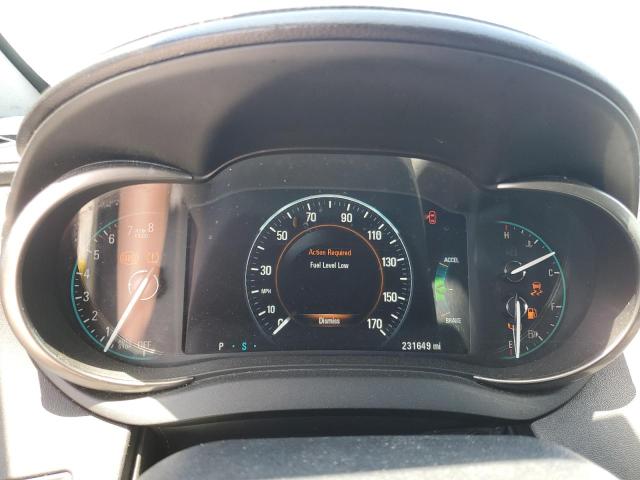 1G4GA5GRXEF252853 Buick Lacrosse