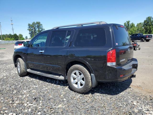 5N1AA0NC7FN604267 Nissan ARMADA SV
