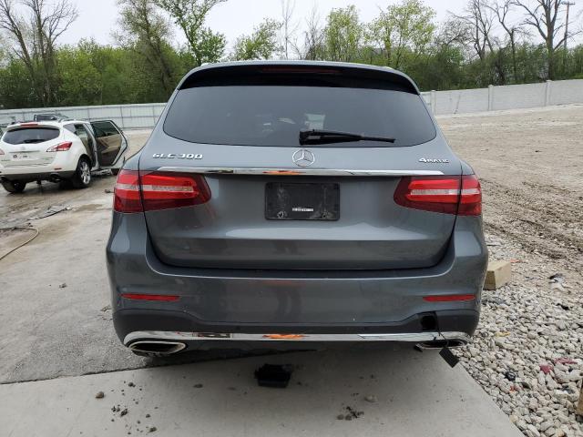 WDC0G4KB4KV136326 Mercedes-Benz Glc 300 4matic