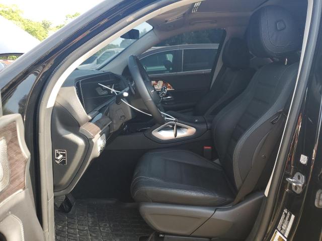 4JGFB4KB9PA955518 Mercedes-Benz Gle 350 4matic