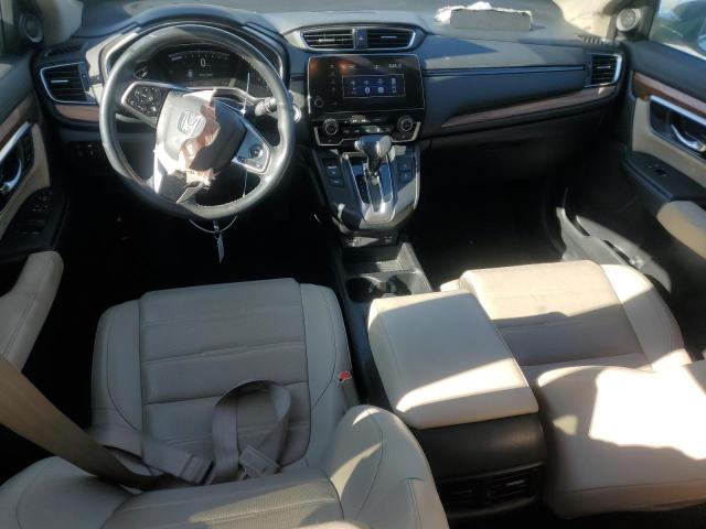5J6RW2H88ML008082 Honda CR-V EXL