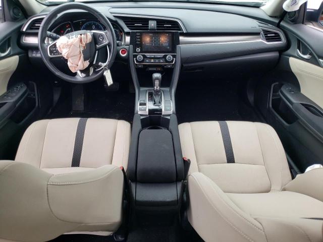 19XFC1F37LE215718 Honda CIVIC EX