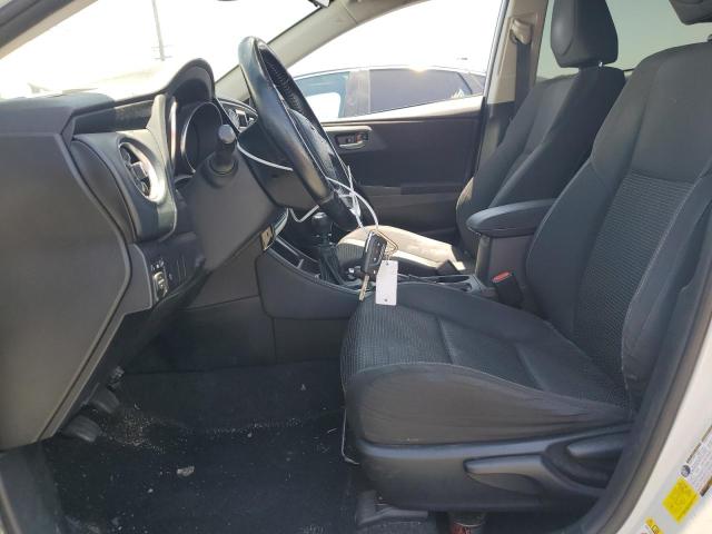 JTNKARJE0HJ532015 Toyota COROLLA IM