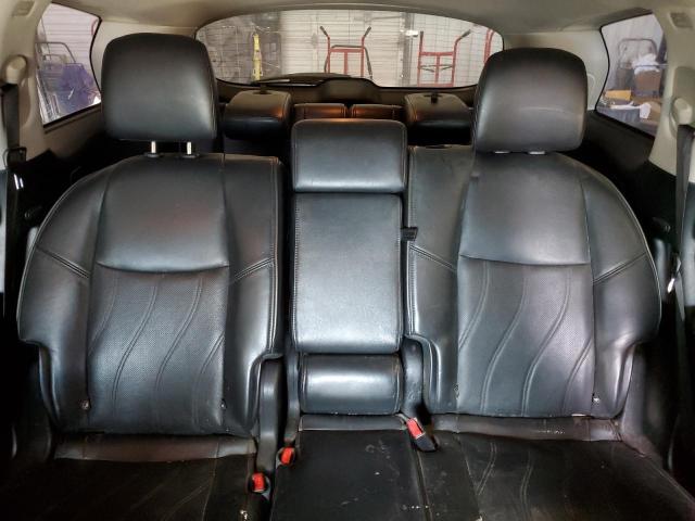 5N1AL0MN9EC525996 Infiniti QX60