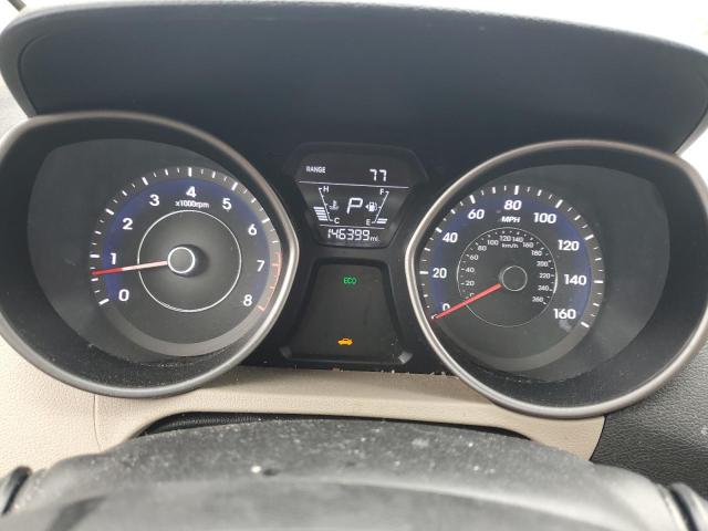 5NPDH4AE0GH794510 Hyundai ELANTRA SE