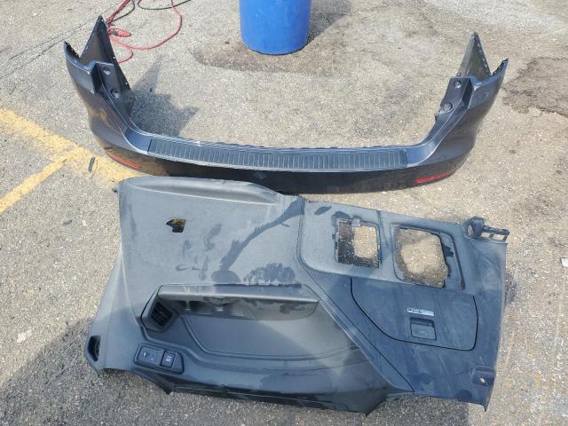 5FNRL6H58KB013861 Honda ODYSSEY EX