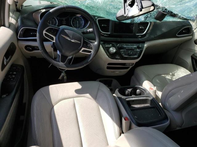 2C4RC1BG5JR103730 Chrysler PACIFICA T