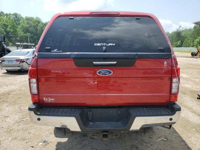 1FT7W2BN0LEC27813 Ford F250 Super Duty
