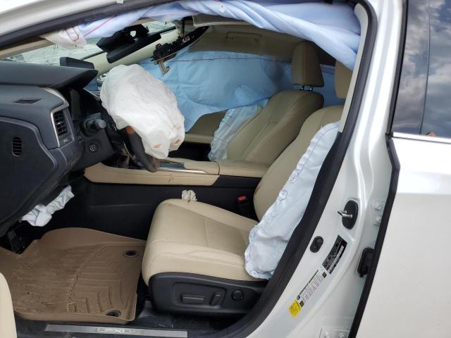 2T2HZMAA0MC209799 Lexus RX 350