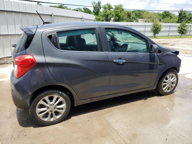 KL8CF6SAXLC467877 Chevrolet Spark 2lt