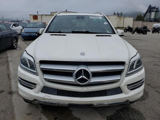 4JGDF7CE6EA415076 Mercedes-Benz Gl 450 4matic