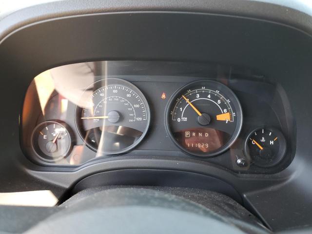 1C4NJRFB6ED713193 Jeep Patriot Latitude