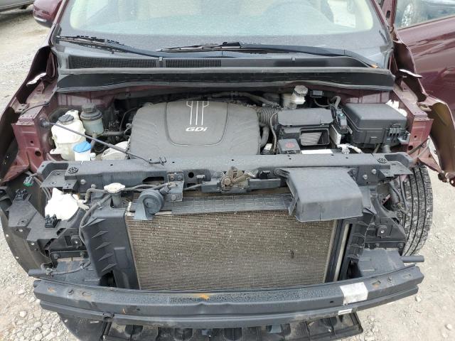 KNDMB5C18G6159790 KIA SEDONA LX