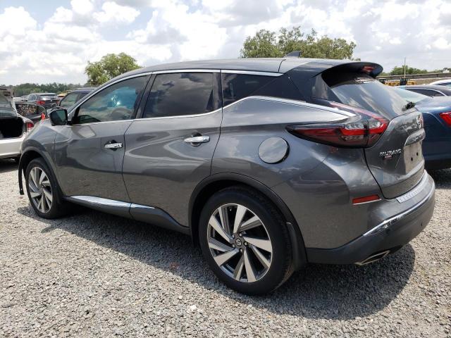 5N1AZ2CJ9MC107557 Nissan MURANO SL