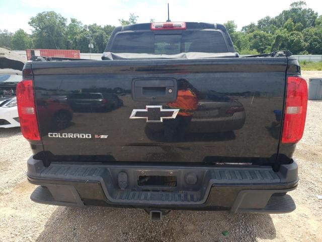 1GCGTDEN2H1222837 Chevrolet Colorado Z71